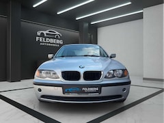 Bild des Angebotes BMW 316 °316i°EDITION°LIFESTYLE°FACELIFT°LIM°PDC°