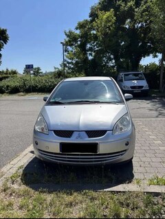 Bild des Angebotes Mitsubishi Colt 1.3 Motion
