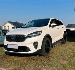 Bild des Angebotes Kia Sorento 2.2D AWD AT Platinum
