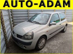 Bild des Angebotes Renault Clio II Privilege*1 Hand*Klima*Automatikgetriebe