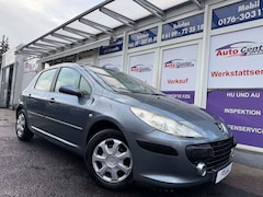 Bild des Angebotes Peugeot 307 Lim. #Aut.#*Tüv Neu*Zhnrmn Neu*Klimaaut*PDC*