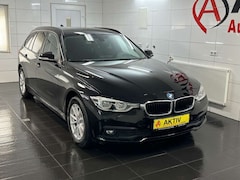 Bild des Angebotes BMW 318 d xDrive Touring Advantage *LED*Navi*AHK*