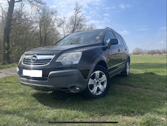 Bild des Angebotes Opel Antara Edition 4x4