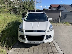Bild des Angebotes Ford Kuga Individual