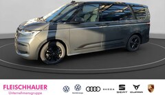 Bild des Angebotes VW T7 Multivan Edition lang 2.0 TDI AD AHK-klappbar Digitales Coc