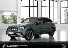 Bild des Angebotes Mercedes-Benz GLC 450 d 4M AMG+Pano+AHK+Memory+Digital Light