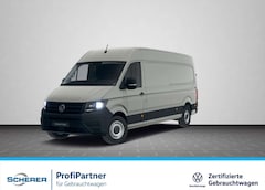 Bild des Angebotes VW Crafter 35 LR 2,0l TDI L3H2 KLIMA KAM AHK