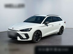 Bild des Angebotes CUPRA Leon ST 1.5 eTSI DSG *AHK*Navi*LED*CarPlay*CAM*