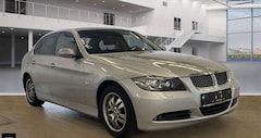 BMW 325 325i AUTOMATIK XENON/PDC/GLASDACH/T.LEDER/ALLWETTER