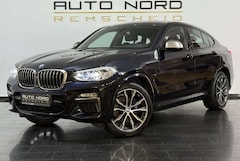 Bild des Angebotes BMW X4 M d xDrive*AHK*Memory*H&K*DCC*LED*1.Hand*