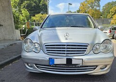 Bild des Angebotes Mercedes-Benz C 220 C 220 CDI (LA) Sport Edition (203.008) TÜV NEU