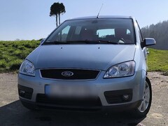 Bild des Angebotes Ford Focus C-Max 1.8 Ghia
