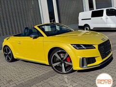 Bild des Angebotes Audi TTS TTS quattr *S-Line|20 Zoll|Matrix|Navi|Kamera|B&O*
