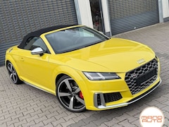 Bild des Angebotes Audi TTS TTS quattr *S-Line|20 Zoll|Matrix|Navi|Kamera|B&O*