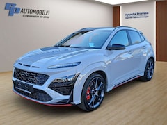 Bild des Angebotes Hyundai KONA N Performance 2.0 T-GDi 8-DCT Komfortpaket