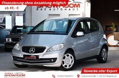 Bild des Angebotes Mercedes-Benz A 180 CDI Bluetooth Anhängerkupplung Klima