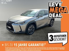 Bild des Angebotes Lexus UX 250h Style Edition *KAMERA*LSS*BSM*CARPLAY&AA*