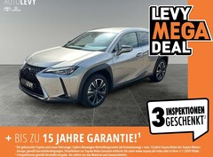 Bild des Angebotes Lexus UX 250h Style Edition *KAMERA*LSS*BSM*CARPLAY&AA*