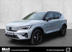 Bild des Angebotes Volvo EX40 Black Edition Ultra Single Motor Ext. Range