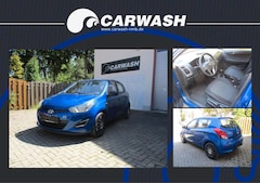 Bild des Angebotes Hyundai i20 FIFA World Cup Edition / TÜV Neu