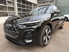 Bild des Angebotes Audi Q5 Sportback 40TDI quattro/Pan/21Zoll/S-Line/TechPro