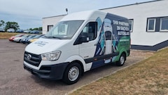 Bild des Angebotes Hyundai H 350 Kasten L2H2 Profi TÜV/ AU NEU