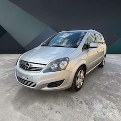 Bild des Angebotes Opel Zafira 1.7 CDTI Design Edition