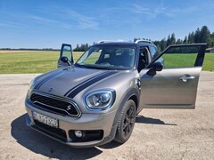 Bild des Angebotes MINI Countryman SE All4