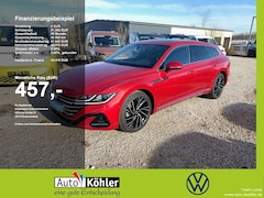 Bild des Angebotes VW Arteon Shooting Brake TDI 4M R-Line Matrix/Pano