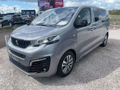 Bild des Angebotes Peugeot Traveller e-Traveller L2 (75kWh) Allure