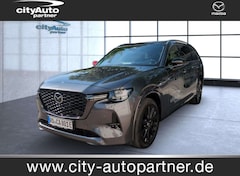 Bild des Angebotes Mazda CX-80 AWD 327PS PHEV HOMURA PLUS Head Up Display