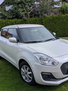 Bild des Angebotes Suzuki Swift Basic