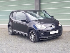 Bild des Angebotes VW up! up! high up!