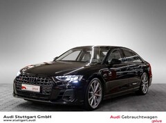 Bild des Angebotes Audi S8 4.0 TFSI quattro Matrix HeadUp Pano B&O 21"