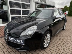 Bild des Angebotes Alfa Romeo Giulietta Turismo