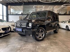 Bild des Angebotes Mercedes-Benz G 350 d G -Modell Station *AMG*Xenon*AHK*PDC*
