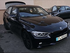 Bild des Angebotes BMW 328 328i TÜV und service NEU!!
