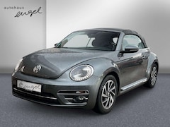 VW Beetle Design,SOUND,XENON,NAVI,TEMPO,PDC,SHZ,KLIMAAUTOMAT