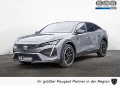 Bild des Angebotes Peugeot 408 1.2 GT