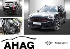 Bild des Angebotes MINI John Cooper Works Countryman Countryman JCW ALL4 AT John Cooper Works Trim Navi
