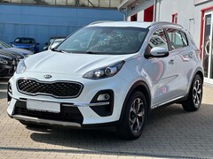 Bild des Angebotes Kia Sportage 1.6 CRDI*Navi*Kamera*Klimaauto*DAB*Alu*