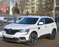 Bild des Angebotes Renault Koleos 1.3 TCe 160 Techno GPF Leder Cam Navi LED