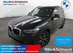Bild des Angebotes BMW X3 M 40i LASER+AHK+PANO+360°KAM+HK