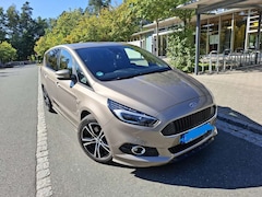 Bild des Angebotes Ford S-Max S-Max 1.5 Eco Boost Start-Stopp ST-Line
