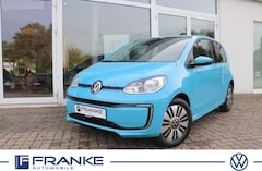 Bild des Angebotes VW e-up! ! 61kW/83PS 32,3kWh 1-Gang-Automatik Edition