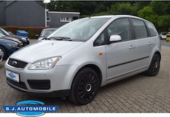Bild des Angebotes Ford Focus C-Max Trend 1.8