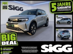 Bild des Angebotes Opel Frontera GS-LINE Hybrid NAV Kamera 7-Sitzer