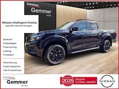 Nissan Navara NAVARA DC N-GUARD