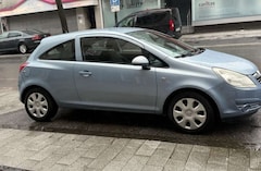 Bild des Angebotes Opel Corsa Opel Corsa 1.4
