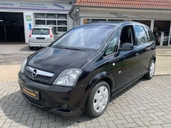 Bild des Angebotes Opel Meriva INNOVATION"OPC"TOP"TÜV/SERVICE"NEU
